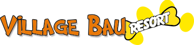 Logo Village Bau Resort